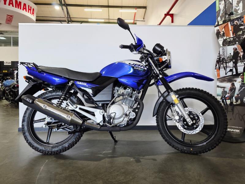 Yamaha YBR YBR125G for sale in Pretoria - ID: 28211079 - AutoTrader