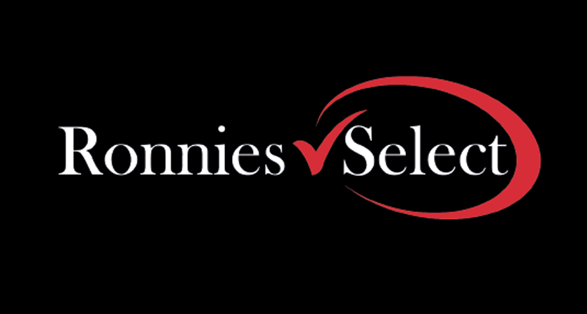Ronnies Select Beacon Bay