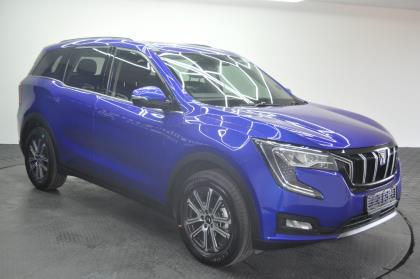 Mahindra XUV700 2.0T AX7 L Mahindra Pretoria North
