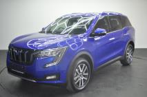 Mahindra XUV700 2.0T AX7 L Mahindra Pretoria North