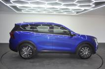 Mahindra XUV700 2.0T AX7 L Mahindra Pretoria North