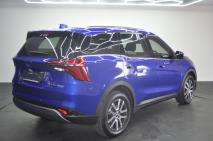 Mahindra XUV700 2.0T AX7 L Mahindra Pretoria North