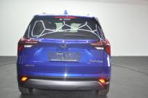 Mahindra XUV700 2.0T AX7 L Mahindra Pretoria North