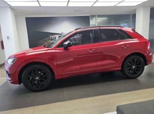 2020 Audi Q3 35TFSI Advanced line for sale