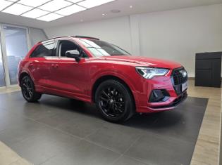 2020 Audi Q3 35TFSI Advanced line for sale