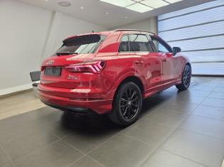 2020 Audi Q3 35TFSI Advanced line for sale