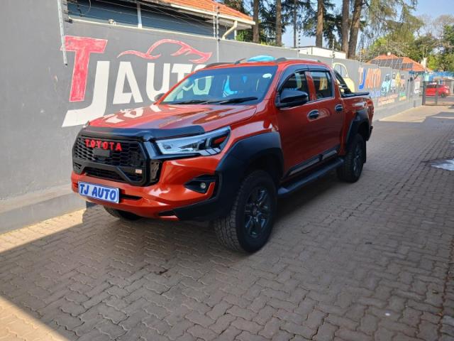 Tj Auto dealership in Johannesburg - AutoTrader