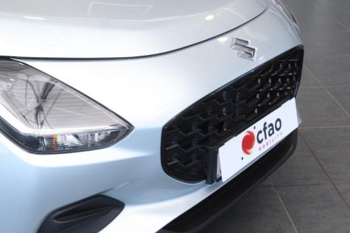 2024 Suzuki Swift 1.2 GL+ CVT for sale