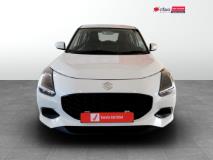 Suzuki Swift 1.2 GL+ CVT CFAO Mobility Toyota Rondebosch East