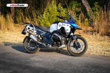 BMW GS1300