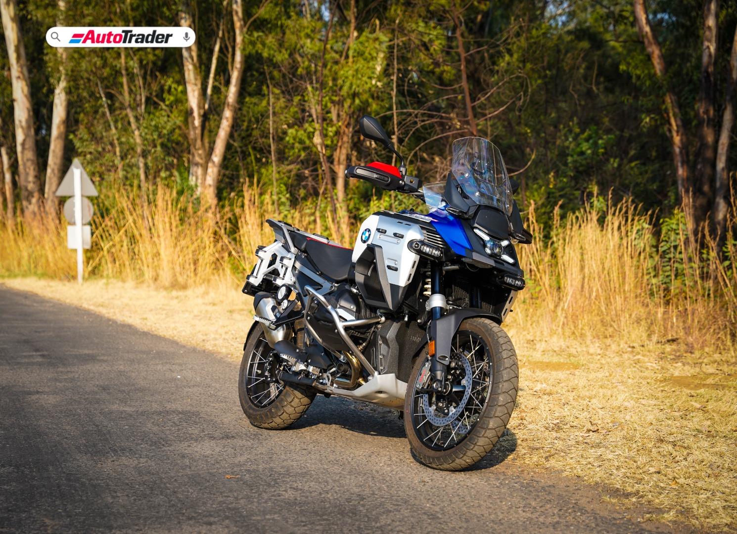 BMW GS1300