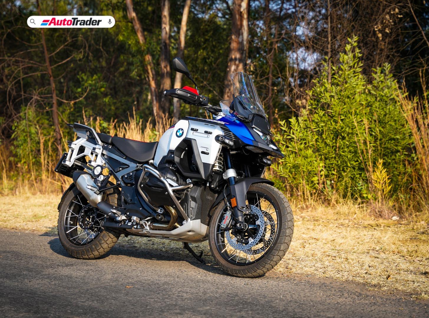 BMW GS1300