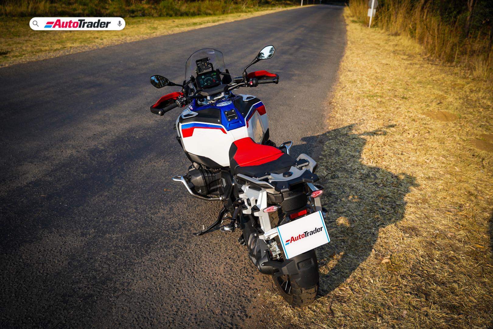 BMW GS1300