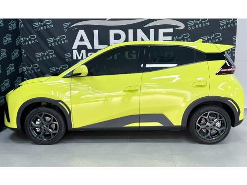 2026 BYD Dolphin Surf Comfort for sale