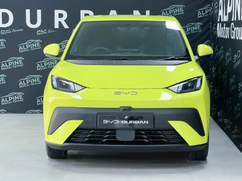 2026 BYD Dolphin Surf Comfort for sale