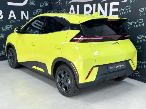 2026 BYD Dolphin Surf Comfort for sale