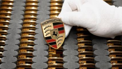 Porsche commits to more internal combustion models