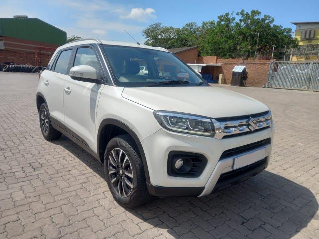 Suzuki Vitara Brezza cars for sale in Pelham - AutoTrader