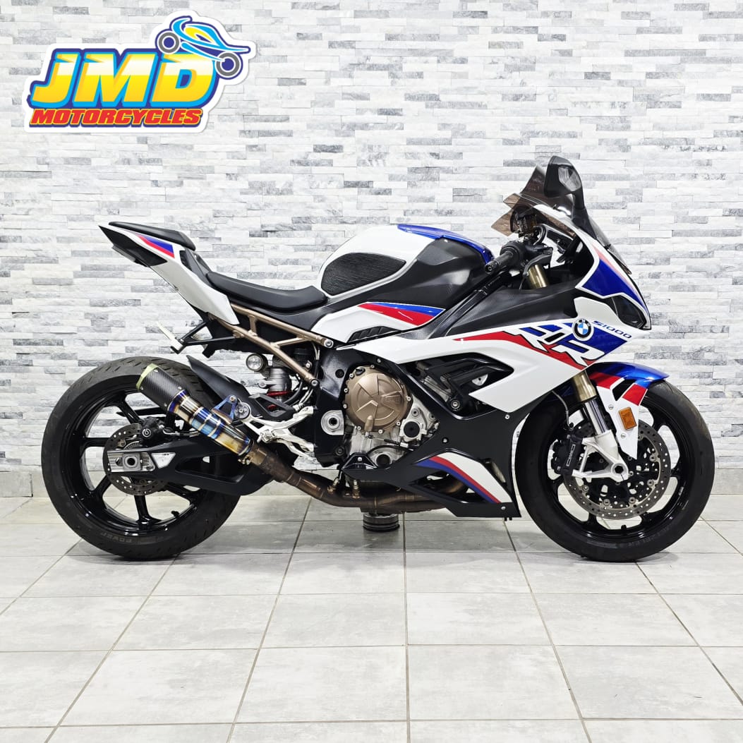 BMW S1000rr M Sport for sale in Kempton Park - ID: 28213883 - AutoTrader
