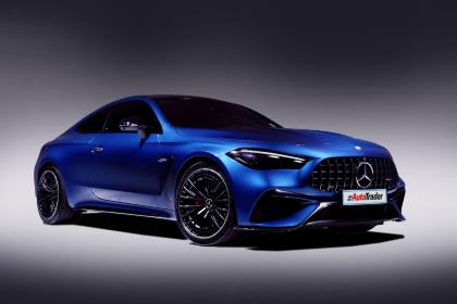 Mercedes-AMG CLE 53