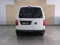 Volkswagen Caddy 2.0TDI Panel Van Zakis Car World
