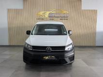 Volkswagen Caddy 2.0TDI Panel Van Zakis Car World