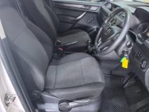 Volkswagen Caddy 2.0TDI Panel Van Zakis Car World