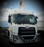 UD GW26.460 QUON GW 26.460 TRUCK TRACTOR ETTC UD Trucks