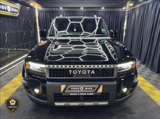 2025 Toyota Land Cruiser Prado 2.8GD VX-R for sale