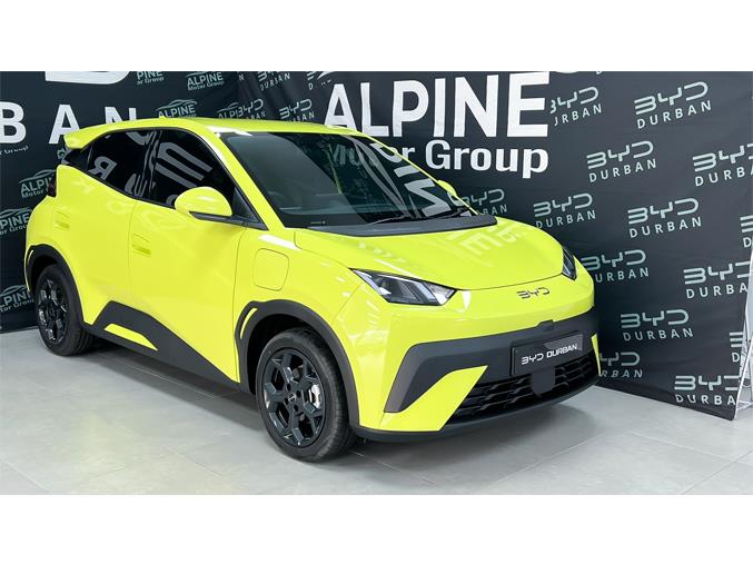 2026 BYD Dolphin Surf Comfort for sale