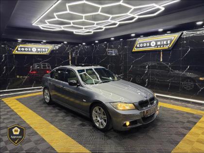 BMW 3 Series 323i M Sport Auto Koos and Mike Cars