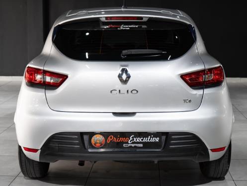 2019 Renault Clio 66kW Turbo Authentique for sale
