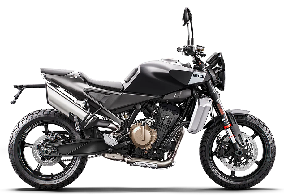 Husqvarna SVARTPILEN