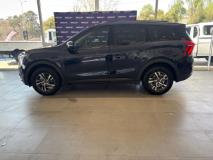 Mahindra XUV700 2.0T AX5 Mitsubishi Mahindra Rivonia