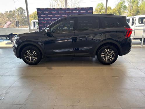 2025 Mahindra XUV700 2.0T AX5 for sale