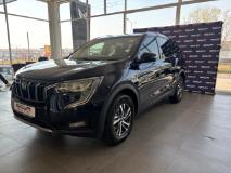 Mahindra XUV700 2.0T AX5 Mitsubishi Mahindra Rivonia