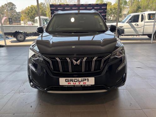 2025 Mahindra XUV700 2.0T AX5 for sale