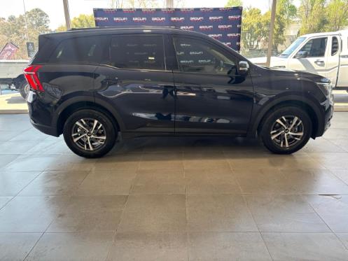 2025 Mahindra XUV700 2.0T AX5 for sale