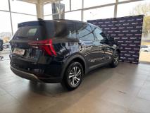 Mahindra XUV700 2.0T AX5 Mitsubishi Mahindra Rivonia