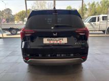 Mahindra XUV700 2.0T AX5 Mitsubishi Mahindra Rivonia