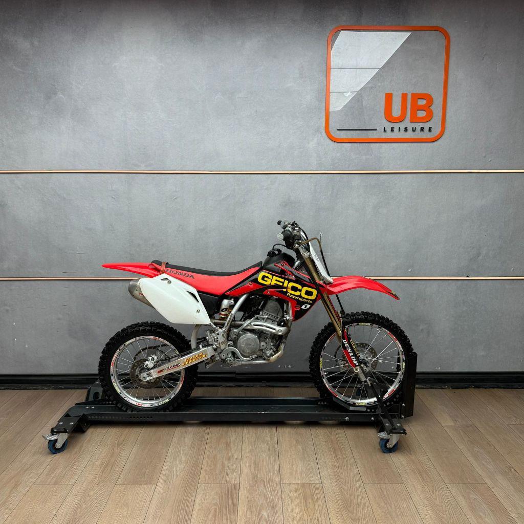 Honda CRF 150 R UB Leisure Bikes