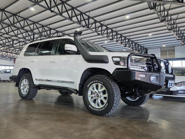 Thys Auto dealership in Upington - AutoTrader