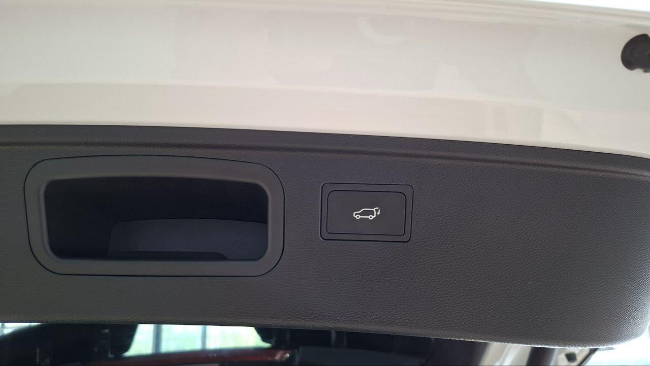 BAIC Beijing X55 Plus 1.5T Premium Aksonsicar, BAIC, GAC & JMC PMB