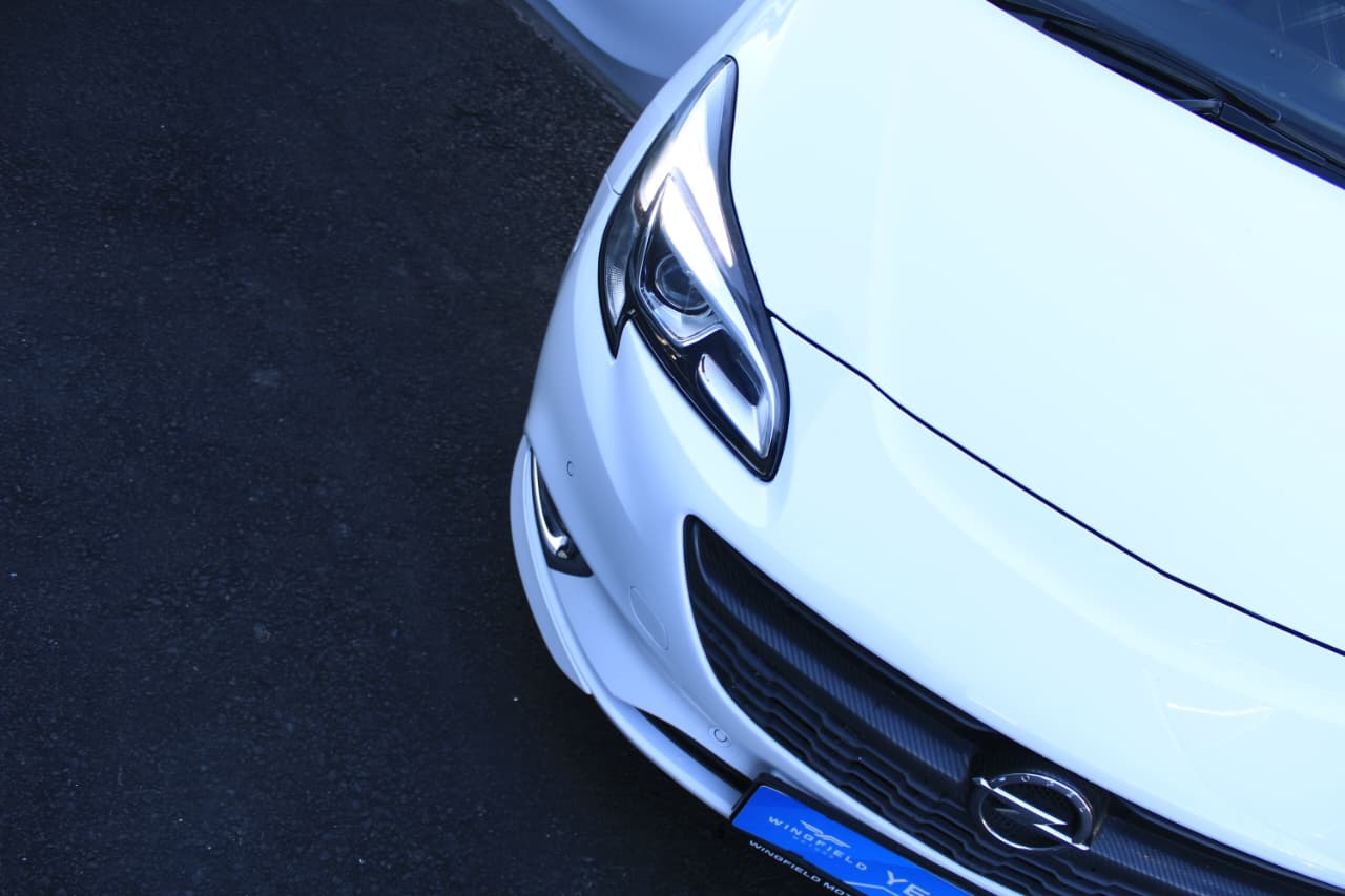 Opel Corsa 1.4 Turbo Sport Wingfield Motors Bellville