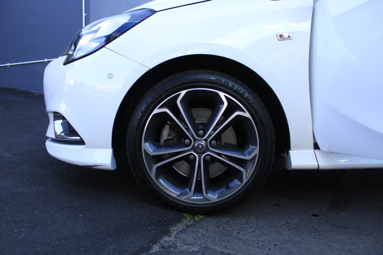 Opel Corsa 1.4 Turbo Sport Wingfield Motors Bellville