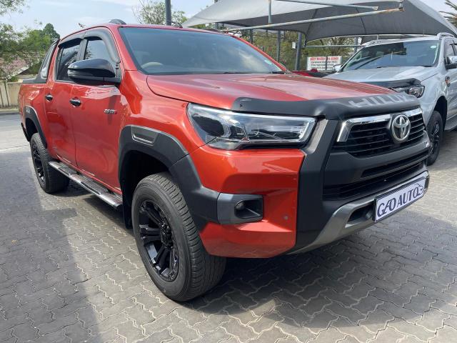 Geo Auto dealership in Johannesburg - AutoTrader
