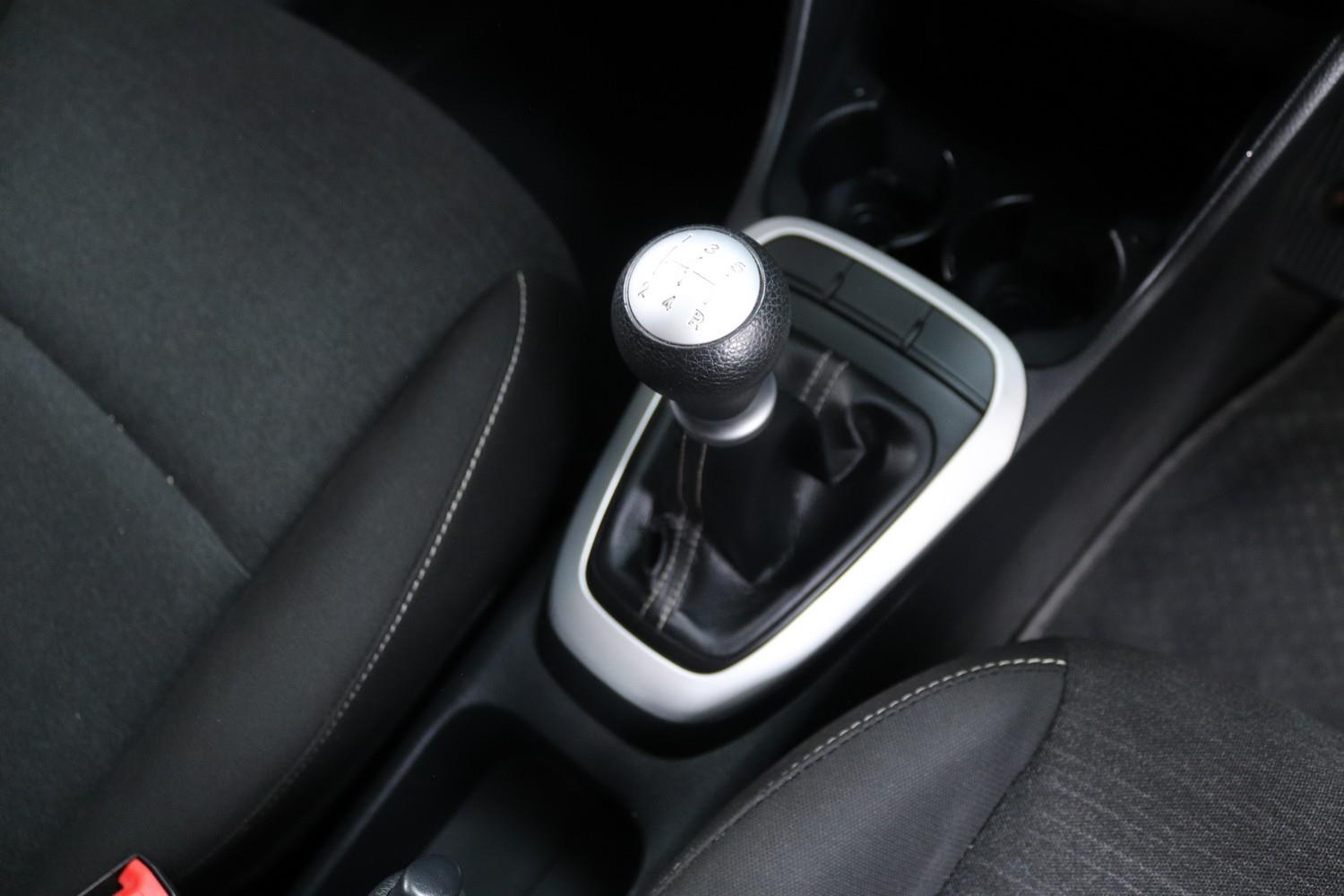 Kia Picanto 1.0 STREET Ten Four Auto
