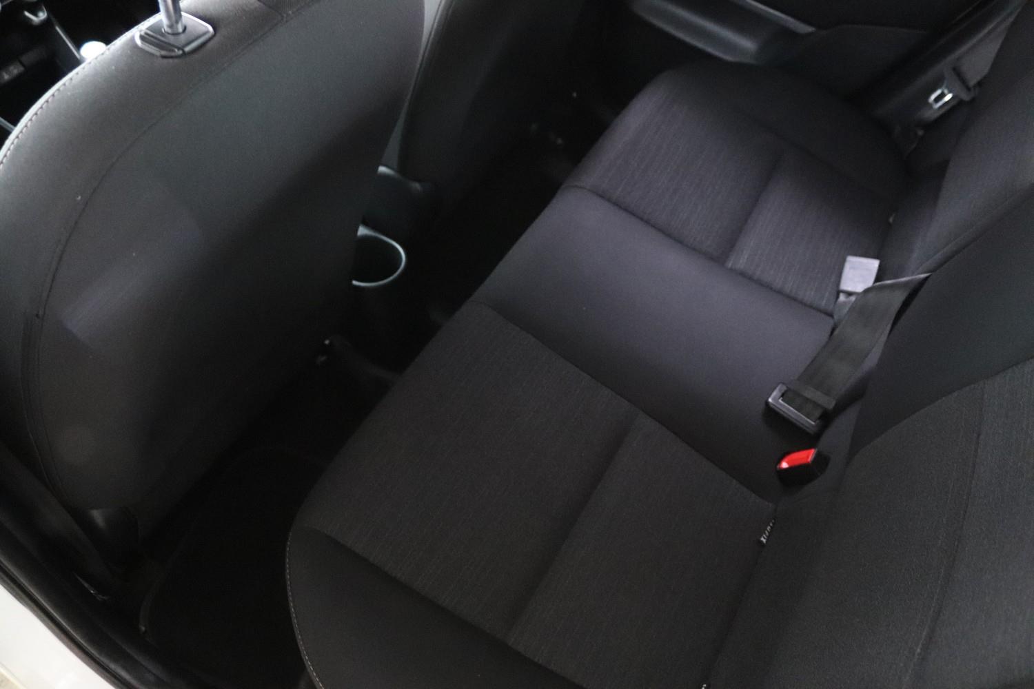 Kia Picanto 1.0 STREET Ten Four Auto