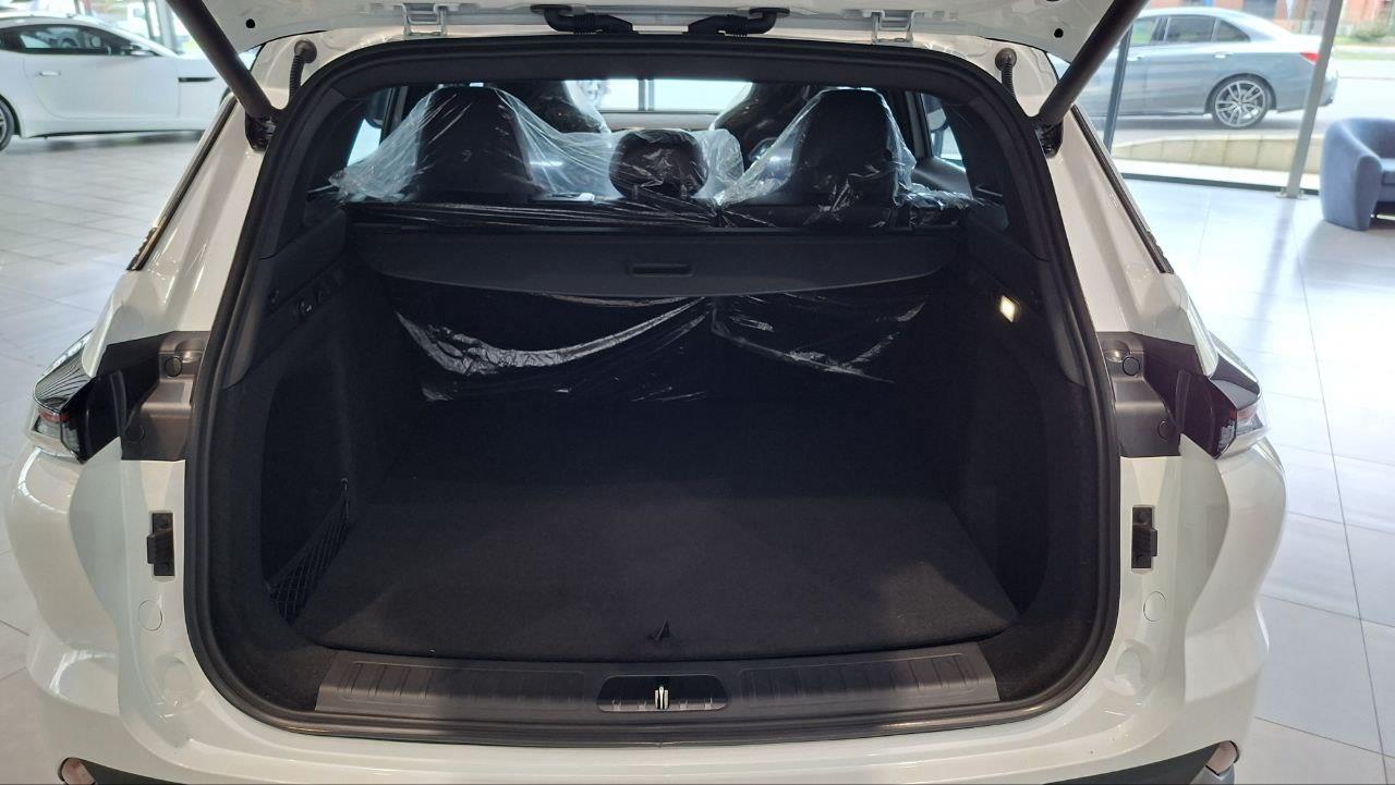 BAIC Beijing X55 Plus 1.5T Premium Aksonsicar, BAIC, GAC & JMC PMB