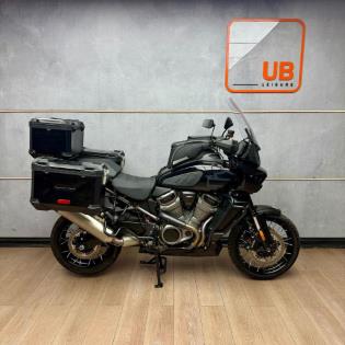 Harley-Davidson 1250 Pan America Special UB Leisure Bikes